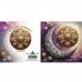 INSPIRAZIONS GREETING CARD Sun and Moon